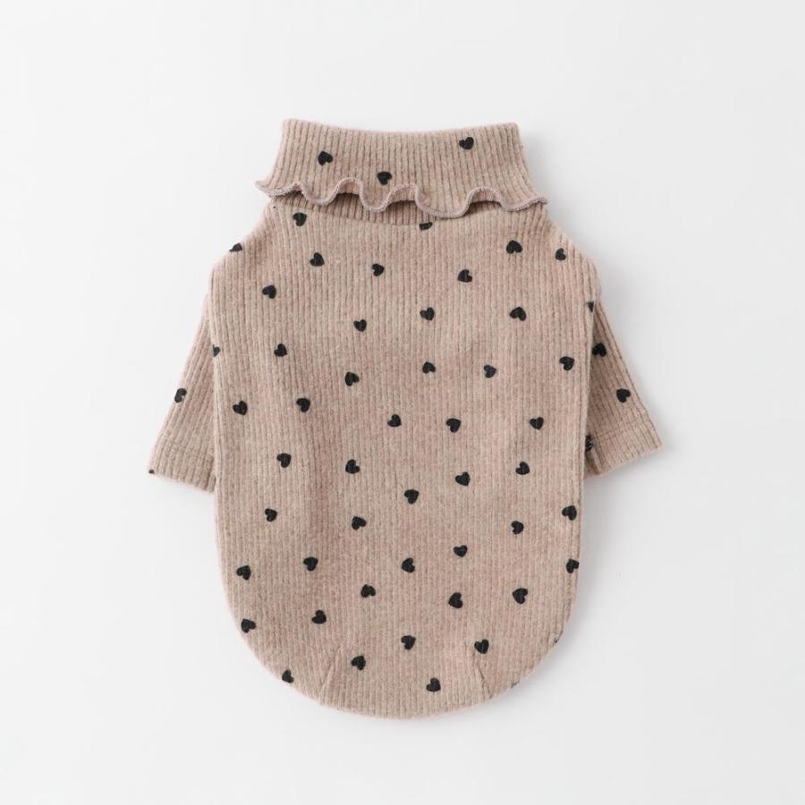 moncheri（モンシェリ） 犬 服 ドッグウェア トップス かわいい