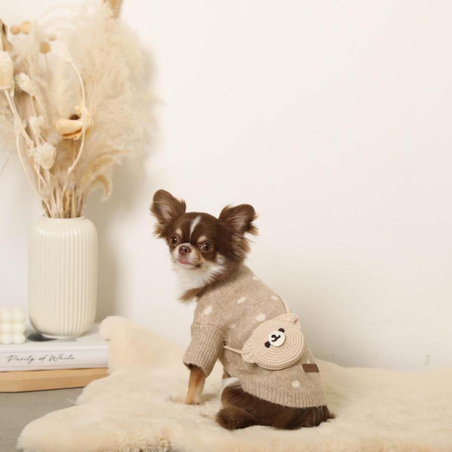 moncheri モンシェリ 犬用ニット 犬服 M 楽天市場】【LINE追加10%OFFクーポン】 moncheri モンシェリ 犬