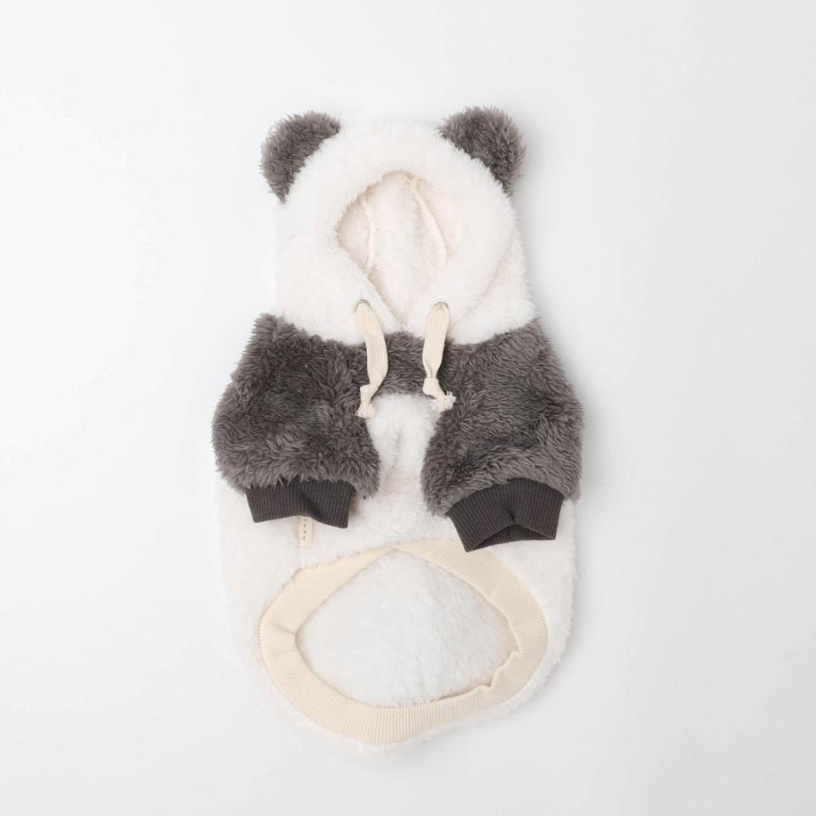 moncheri（モンシェリ） 犬 服 ドッグウェア パーカー かわいい