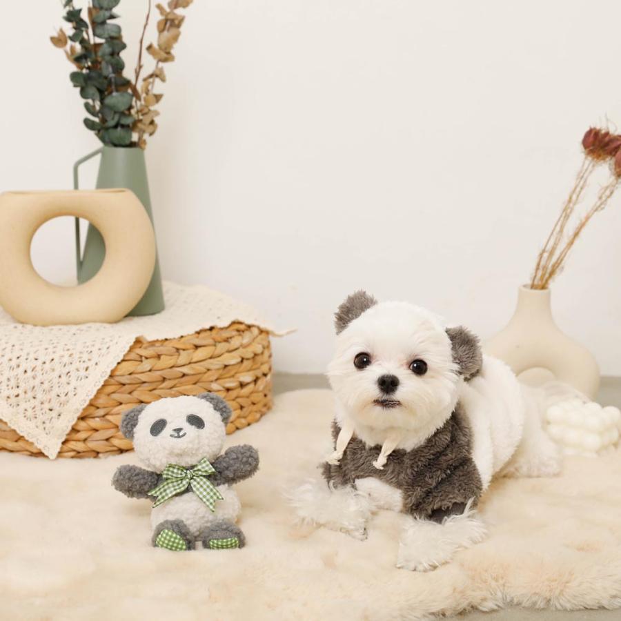 moncheri（モンシェリ） 犬 服 ドッグウェア パーカー かわいい