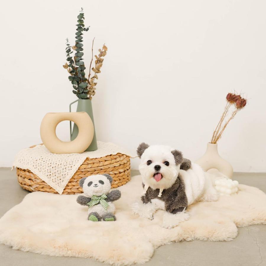 みーたん　パーカーシェルティ moncheri（モンシェリ） 犬 服 ドッグウェア パーカー かわいい