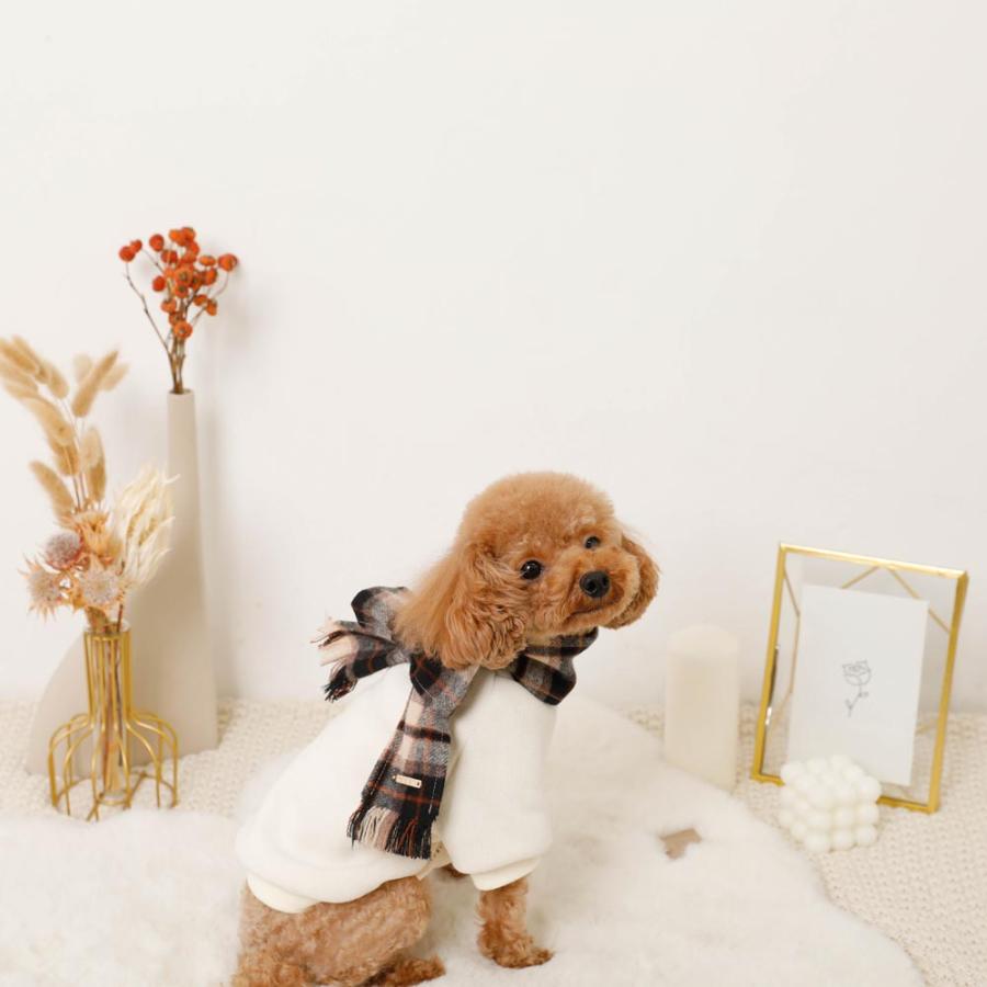 moncheri（モンシェリ） 犬 服 ドッグウェア トップス かわいい