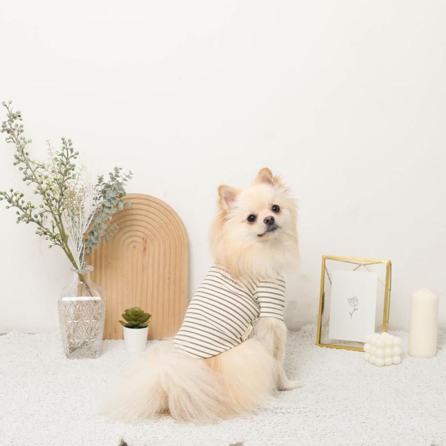 moncheri（モンシェリ） 犬 服 ドッグウェア Tシャツ・カットソー