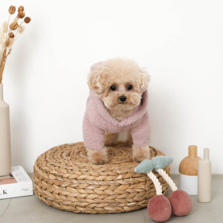 moncheri（モンシェリ） 犬 おもちゃ 玩具 噛む ペットトイ ロープ