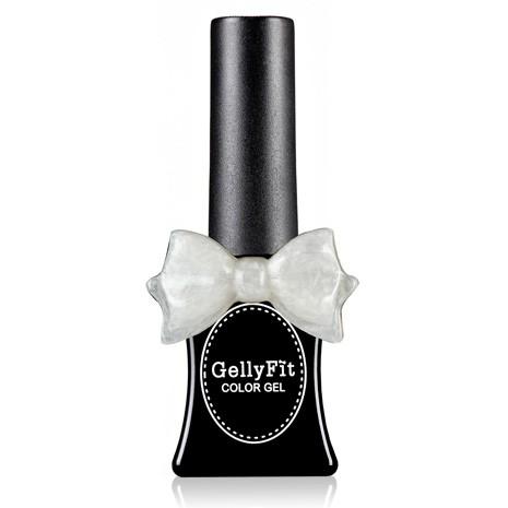 Gelly Fit ジェリーフィット カラージェルポリッシュ 11ml シロップカラー C31 Unipymes Com