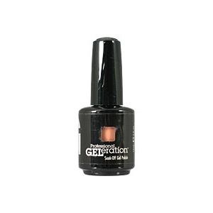 JESSICA(ジェシカ)  　ジェレレーション　カラー  １５ｍｌ　９５３　バイオレットフレーム｜moncheri-nail｜02