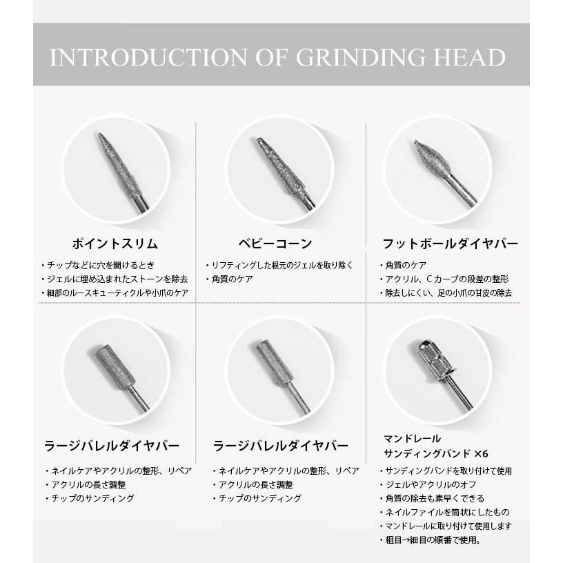 ネイルマシン ネイル集塵機 一体型 2in1 ネイルドリル ネイルケア プロ仕様 Amazon.co.jp：Nail Dust Collector 2 in 1 ネイルダスト ネイルドリル
