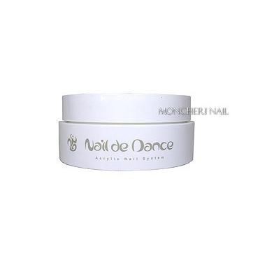 Nail Labo ネイルラボ Nail De Dance ネイルデダンス パウダー アイスクリア 57g Supersport Tn