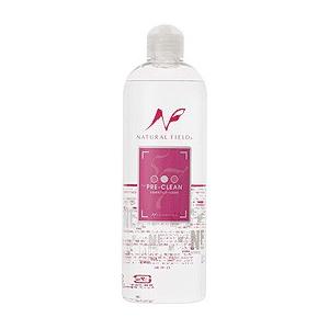 NFS　プレクリーン57 500ml｜moncheri-nail