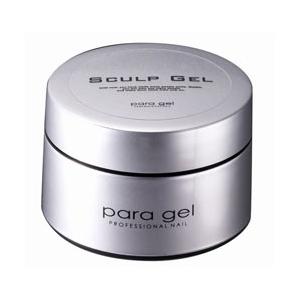 限定】para gel(パラジェル) ミキシングジェル 10g 5個セット｜数量