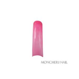 ROSY SOAK OFF GEL（ロージーソークオフジェル）　カラー　顔料　８ｍｌ  コーラルピンク｜moncheri-nail