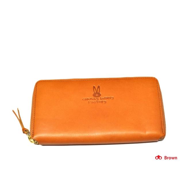 長財布 ラウンドファスナー CBF-101本革栃木レザー 名入れ対応 レディース メンズ CBF-101  父の日 2026 | ブランド登録なし | 14