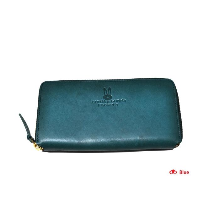 長財布 ラウンドファスナー CBF-101本革栃木レザー 名入れ対応 レディース メンズ CBF-101  父の日 2026 | ブランド登録なし | 15