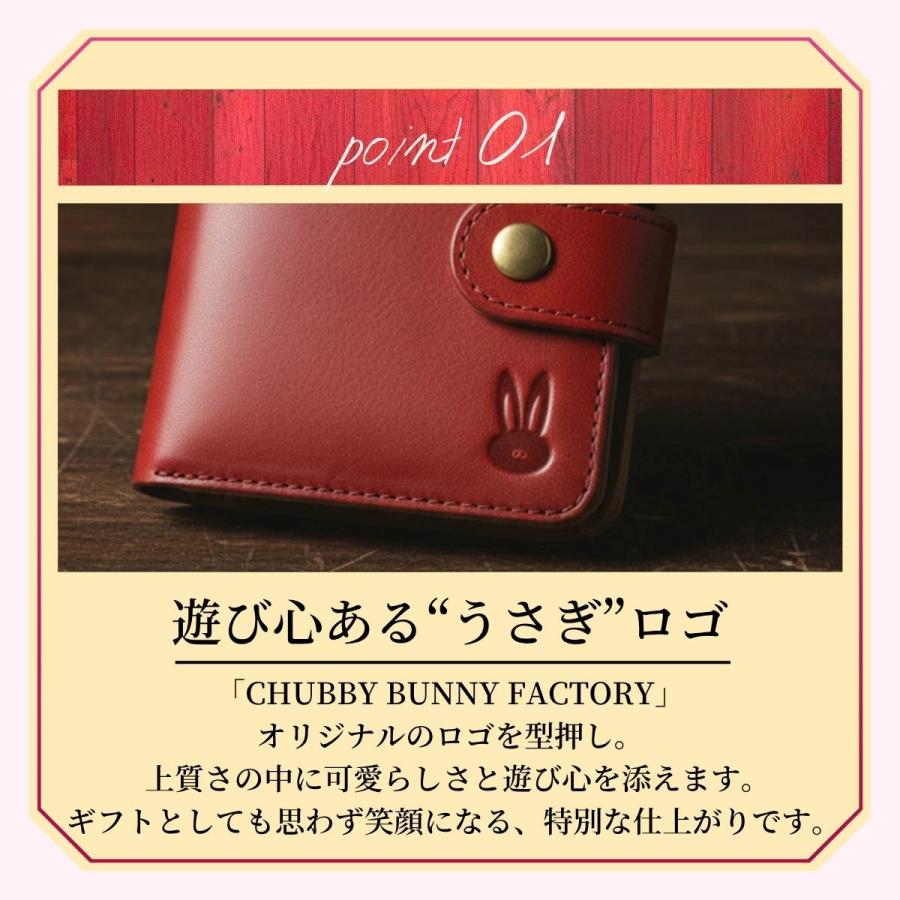 高級 栃木レザー★2つ折り財布➕コンチョ➕こばんカン付き❗️ 匿名発送❗️ 爆買WEEK20%OFF】二つ折り 財布 cbf-107栃木レザー スナップ留め