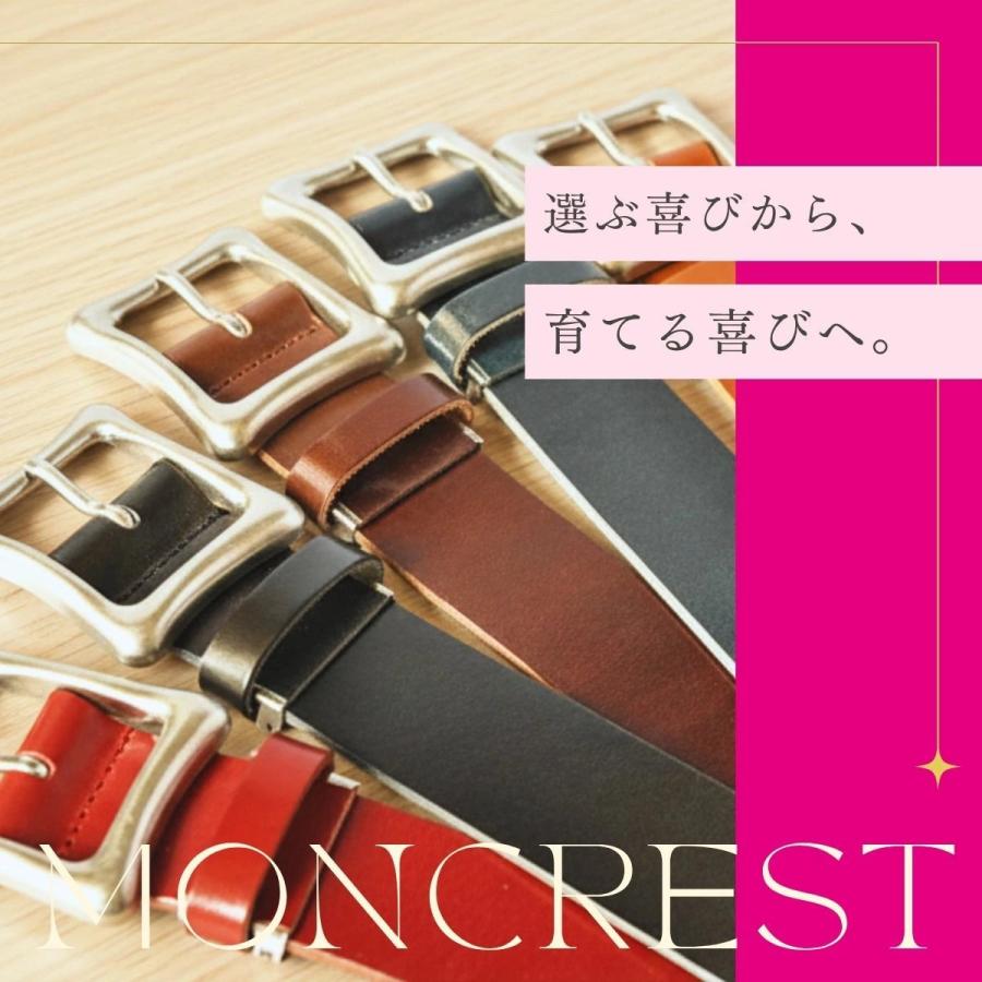 栃木レザーベルト 35mm CBF-512 レディース メンズ カジュアル Chubby