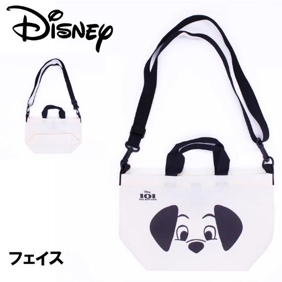 ディズニーDisney101匹お散歩バッグ | 犬 猫 ペット ペット用品