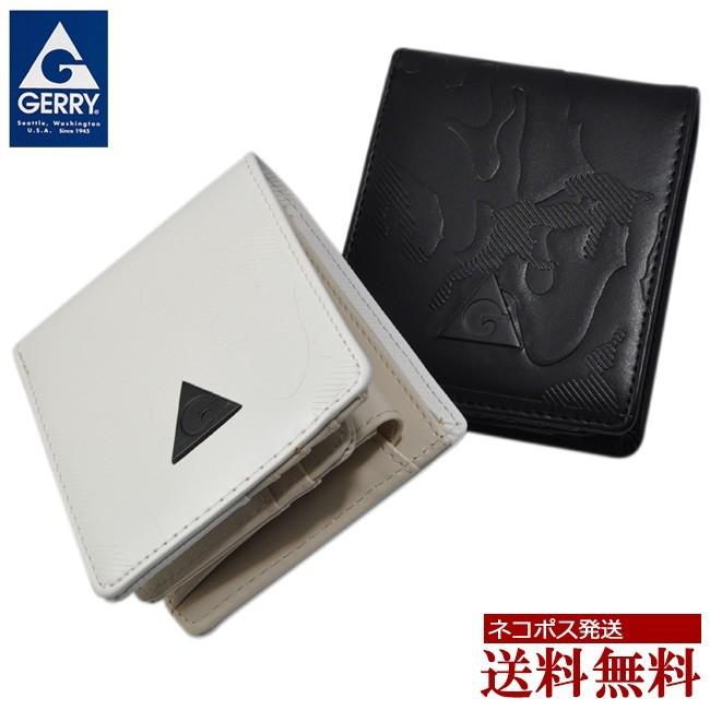 Gerry 財布 ジェリー ブランド 二つ折り 短財布 メンズ レディース 白 迷彩 カモフラ Ges12 ベルト専門店moncrest 通販 Yahoo ショッピング