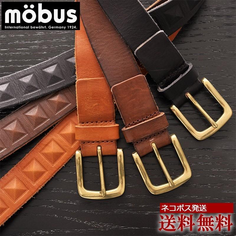 Mobus モーブス ベルト ブランド メンズ レディース 本革 30mm カジュアル ジーンズ おしゃれ 型押し Mo27 ベルト専門店moncrest 通販 Yahoo ショッピング