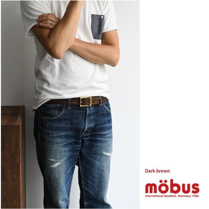 Mobus モーブス ベルト ブランド メンズ レディース 本革 カジュアル ジーンズ おしゃれ 30mm Mo28 ベルト専門店moncrest 通販 Yahoo ショッピング