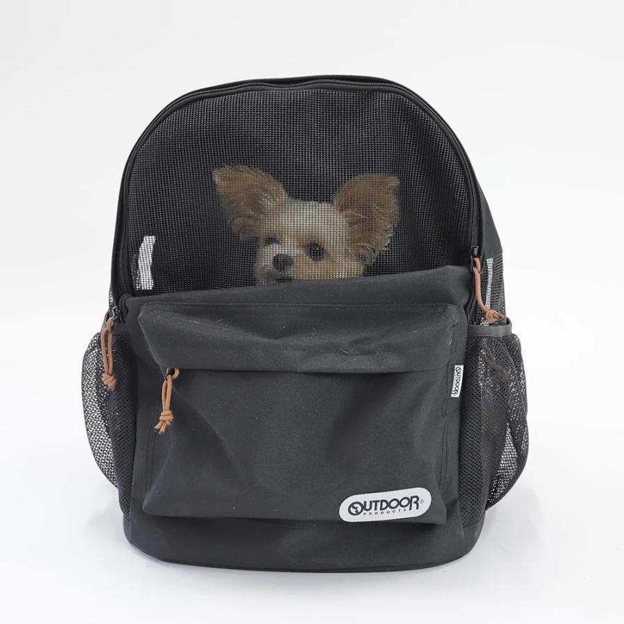 OUTDOOR PRODUCTS（アウトドアプロダクツ） アウトドアペットキャリー