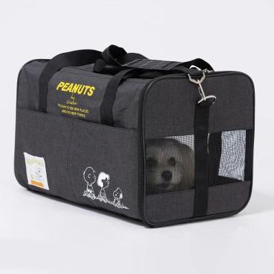 PEANUTS SNOOPY スヌーピー タンクキャリー M | バッグ リュックタイプ