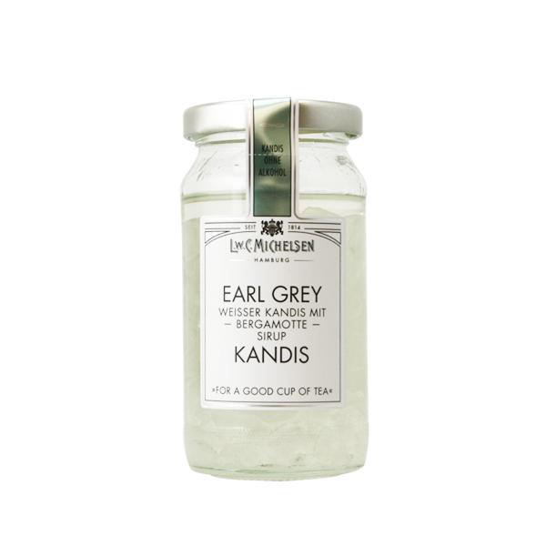 michelsen earl grey kandis ミヒェルゼン アールグレイ キャンディス 250g｜monde-senba｜02