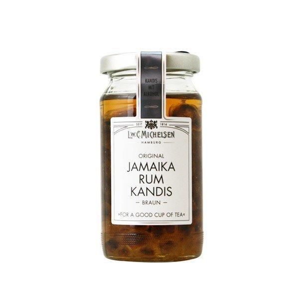 michelsen jamaika rum kandis ミヒェルゼン ラム キャンディス 250g ps101000107モンド