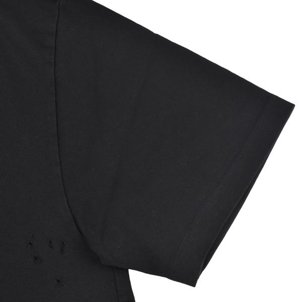 AMIRI アミリ HOLLYWOOD SHOTGUN TEE/ショットガン風 ダメージ