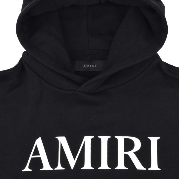 AMIRI アミリ CORE LOGO HOODIE/ビッグロゴ パーカー/AMJYHD1049 AMIRI アミリ CORE LOGO HOODIE/ビッグロゴ パーカー/AMJYHD1049