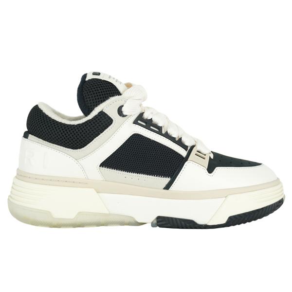 AMIRI（アミリ） MA-1 SNEAKERS/ハウスロゴ ダブルシューレース
