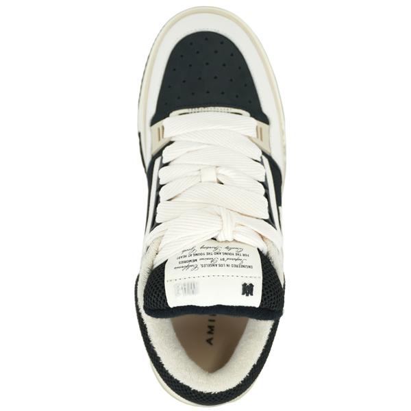AMIRI（アミリ） MA-1 SNEAKERS/ハウスロゴ ダブルシューレース