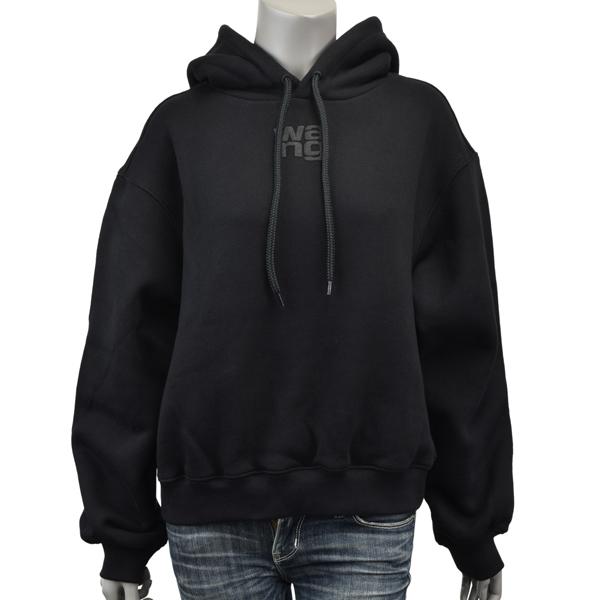 alexanderwang（アレキサンダー・ワン） ESSENTIAL TERRY HOODIE