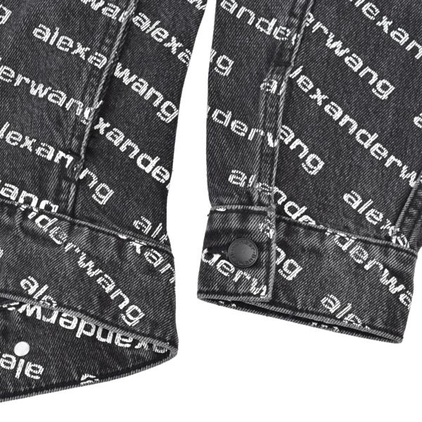 alexanderwang ALEXANDER WANG アレキサンダーワン ALL OVER alexanderwang ALEXANDER WANG アレキサンダーワン ALL OVER