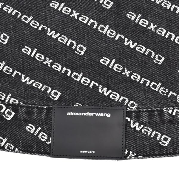 alexanderwang ALEXANDER WANG アレキサンダーワン ALL OVER alexanderwang ALEXANDER WANG アレキサンダーワン ALL OVER