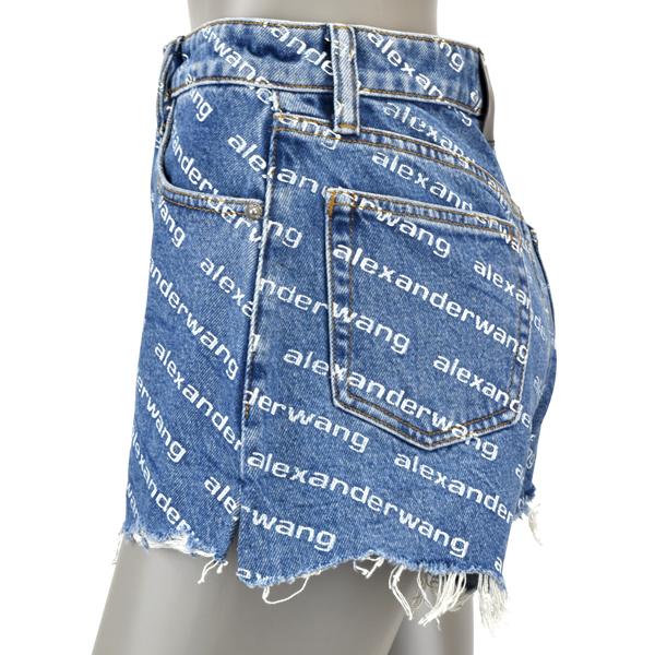 alexanderwang ALEXANDER WANG アレキサンダーワン BITE DENIM