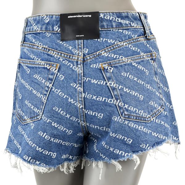 alexanderwang ALEXANDER WANG アレキサンダーワン BITE DENIM