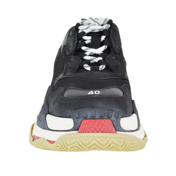 BALENCIAGA バレンシアガ TRIPLE S SNEAKER/トリプル エス BALENCIAGA バレンシアガ TRIPLE S SNEAKER/トリプル エス