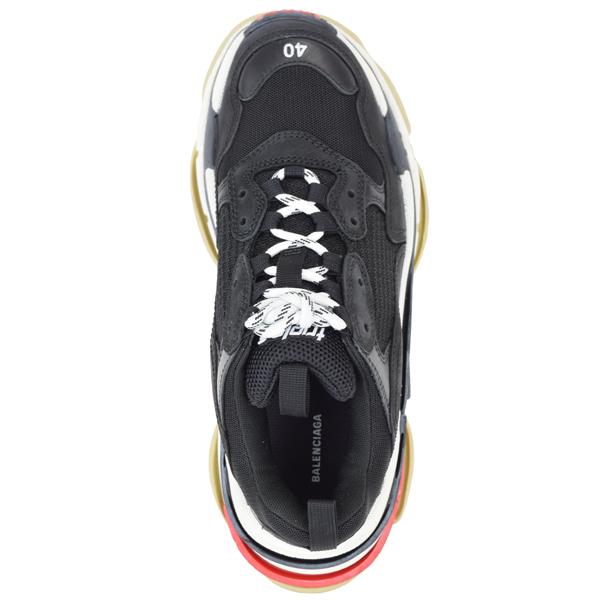 BALENCIAGA バレンシアガ TRIPLE S SNEAKER/トリプル エス BALENCIAGA バレンシアガ TRIPLE S SNEAKER/トリプル エス
