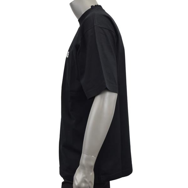 BALENCIAGA バレンシアガ MIRROR LOGO T-SHIRT/ミラー ロゴ
