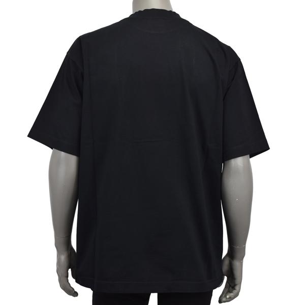 BALENCIAGA バレンシアガ MIRROR LOGO T-SHIRT/ミラー ロゴ BALENCIAGA バレンシアガ MIRROR LOGO T-SHIRT/ミラー ロゴ
