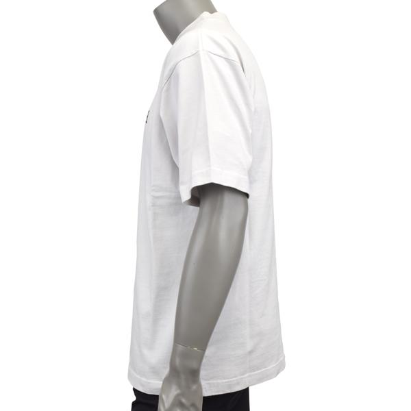 BALENCIAGA バレンシアガ MIRROR LOGO T-SHIRT/ミラー ロゴ