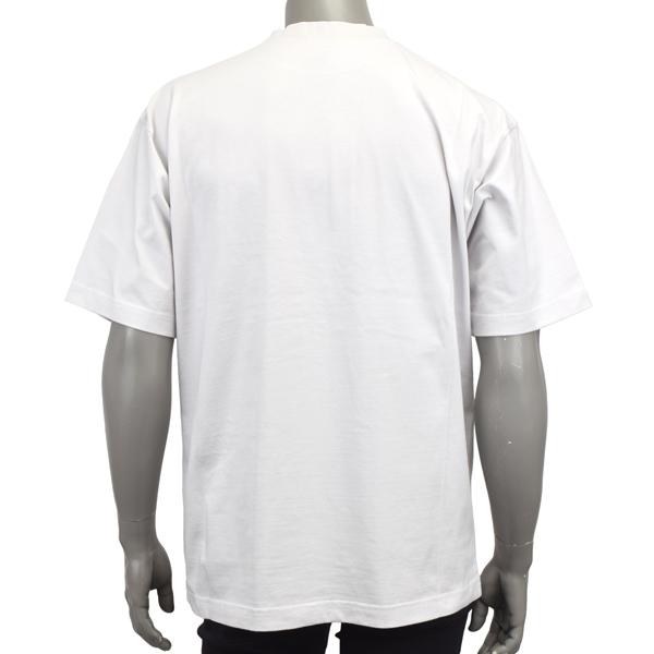 BALENCIAGA バレンシアガ MIRROR LOGO T-SHIRT/ミラー ロゴ