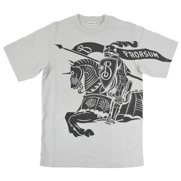 BURBERRY（バーバリー） EKD T-SHIRT/ビックロゴ Tシャツ/8104019 