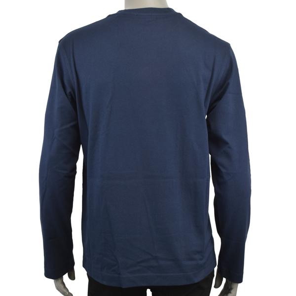 BURBERRY バーバリー EKD L/S T-SHIRT/ビックロゴ 長袖Tシャツ BURBERRY バーバリー EKD L/S T-SHIRT/ビックロゴ 長袖Tシャツ