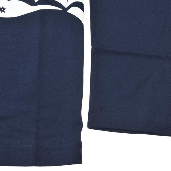 BURBERRY バーバリー EKD L/S T-SHIRT/ビックロゴ 長袖Tシャツ BURBERRY バーバリー EKD L/S T-SHIRT/ビックロゴ 長袖Tシャツ