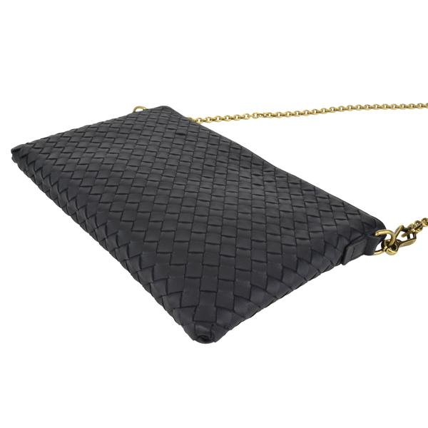 BOTTEGA VENETA（ボッテガ・ヴェネタ） イントレチャート チェーン