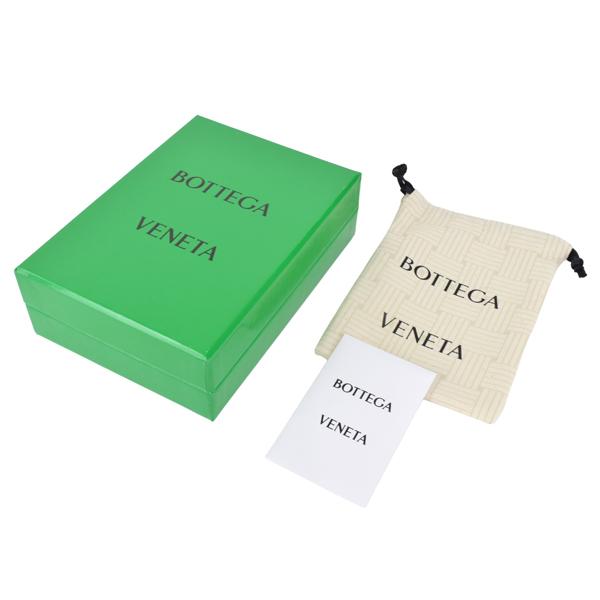 BOTTEGA VENETA（ボッテガ・ヴェネタ） イントレチャート カードケース