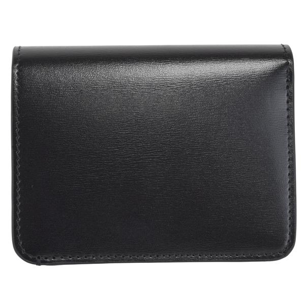 CELINE（セリーヌ） TRIOMPHE COMPACT WALLE トリオンフメタルプレート