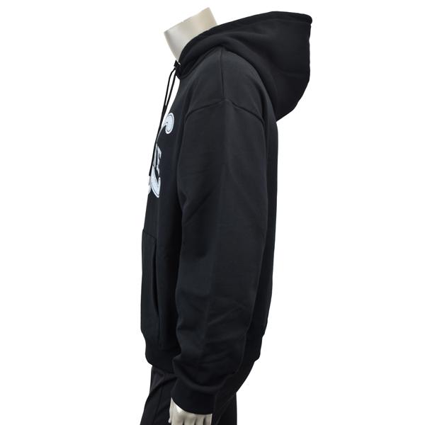 CELINE セリーヌ トリオンフ ロゴ ルーズフーディ− パーカー