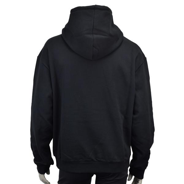 CELINE（セリーヌ） トリオンフ ロゴ ルーズフーディ− パーカー